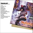 Limp Bizkit Significant Other Rock Vinyl
