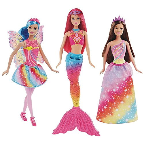 barbie dreamtopia 3