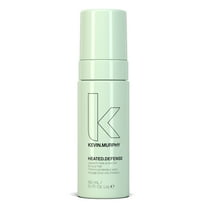 KEVIN.MURPHY HEATED.DEFENSE, Leave-In Heat Protection Foam for All Hair Types, 150 mL