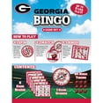 thumbnail image 4 of MasterPieces Officially Licensed NCAA - Georgia Bulldogs Bingo Game, 4 of 4