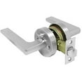 thumbnail image 1 of Jako Serrure de Porte Paris Résidentiel - Satin Nickel - Zamak, 1 of 1