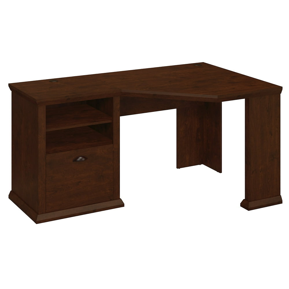 Bush Furniture Yorktown Corner Desk