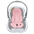 thumbnail image 2 of Nap Baby Cojín Posicionador ó AntiReflujo para Porta Bebé, Carreola ó Autoasiento Nap Baby Burbuja Rosa, 2 of 4