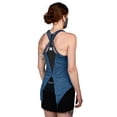 thumbnail image 2 of CONTRALIS  TANK W XS SLATE BLUE, 2 of 3