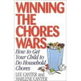 thumbnail image 1 of Pre-Owned Winning the Chores Wars: How to Get Your Child to Do Household Jobs (Effective Parenting Books Series) (Paperback) 0939007746 9780939007745, 1 of 1