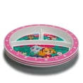 thumbnail image 2 of Plato de alimentación Playtex Baby Paw Patrol, separado, rosa, paquete de 3, 2 of 4