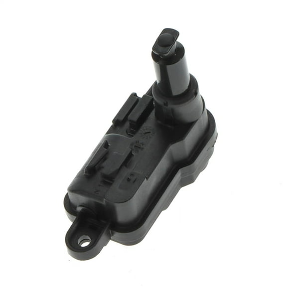 Fuel Door Lock Actuator