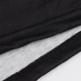 thumbnail image 4 of Conjuntos De Pijama Ropa de dormir linda de la familia de Navidad Conjunto de pijamas a juego de algodón Conjuntos casuales para padres e hijos Kuymtek Bebe Negro 12-18M para Niño, 4 of 8