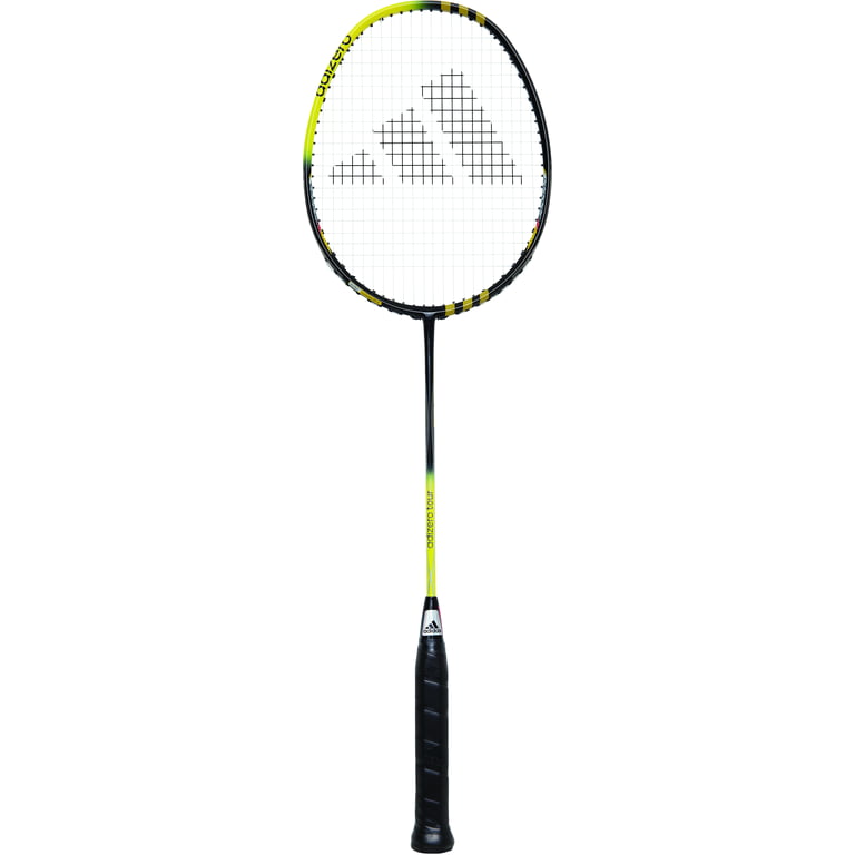 foran stå på række klip adidas Badminton adiZero Tour Racket - Walmart.com