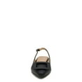 thumbnail image 3 of CL By Laundry Sweetie Slingback Flat, 3 of 9
