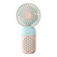 thumbnail image 2 of Ventilador Personal Eléctrico Portátil WDOplteas Enfriador Aire Bolsillo Carga USB Velocidad Ajustable, 2 of 9