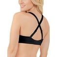 thumbnail image 5 of Vanity Fair Lingerie Women's Body Caress 2-Way Convertible Straps Full Coverage Wireless Bra, Style 75335, 5 of 6