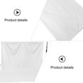 thumbnail image 3 of MasteelfCA 1pc Nordic Style Background Cloth Photography Backdrop Scene Background Prop, 3 of 8