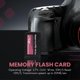 thumbnail image 5 of 16GB Memory Stick MS Pro Duo HX Flash Card For Sony PSP Cybershot Camera, 5 of 5