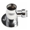 thumbnail image 3 of Exposed Bath Faucet/Outdoor Shower /Thermostatic bar Mixer Valve, 3 of 7