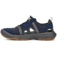 thumbnail image 3 of Teva Mens Outflow CT Hiking Water Sandal Mood Indigo - 1134357-MOIN MOOD INDIGO, 3 of 6