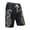 Navy@GC@, variant on CONZONE Mens Casual Shorts Elastic Waist Drawstring Viking Shorts For Men Norse Mythology Graphic Y2K Lightweight Loose Fit Workout Gym Shorts With Pockets
