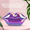 thumbnail image 2 of Teléfono Fijo de Labios morados Higoodz Accesorios Electrónicos, 2 of 7