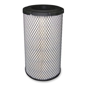 Baldwin Filters Air Filter, 7-11/32 x 15-17/32 in.