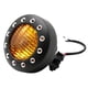thumbnail image 4 of Lámpara De De Motocicleta Súper Brillante De 5 "con Amarillo Universal shamjiam Faro universal para motocicleta, 4 of 8