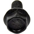 thumbnail image 4 of Dorman 960-107D Flanged Bolt-Grade 8-5/16 In-18 X 3/4 in, 4 Pack, 4 of 4