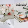 thumbnail image 5 of Spring Pillow Covers 18X18 Set Of 4 Farmhouse Throw Pillow, 5 of 5