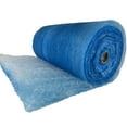 thumbnail image 4 of wioboy Paint Booth Exhaust Filter Roll, 25"x 100 ft, Spray Booth Filter, Fiberglass Paint Arrestor(18 Gram), 4 of 5