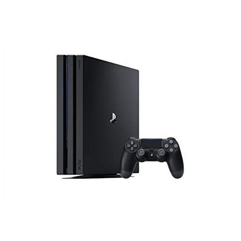 Mavin  Sony PS4 PlayStation 4 Pro 1TB Console CUH-7015B - w/ Black  Controller