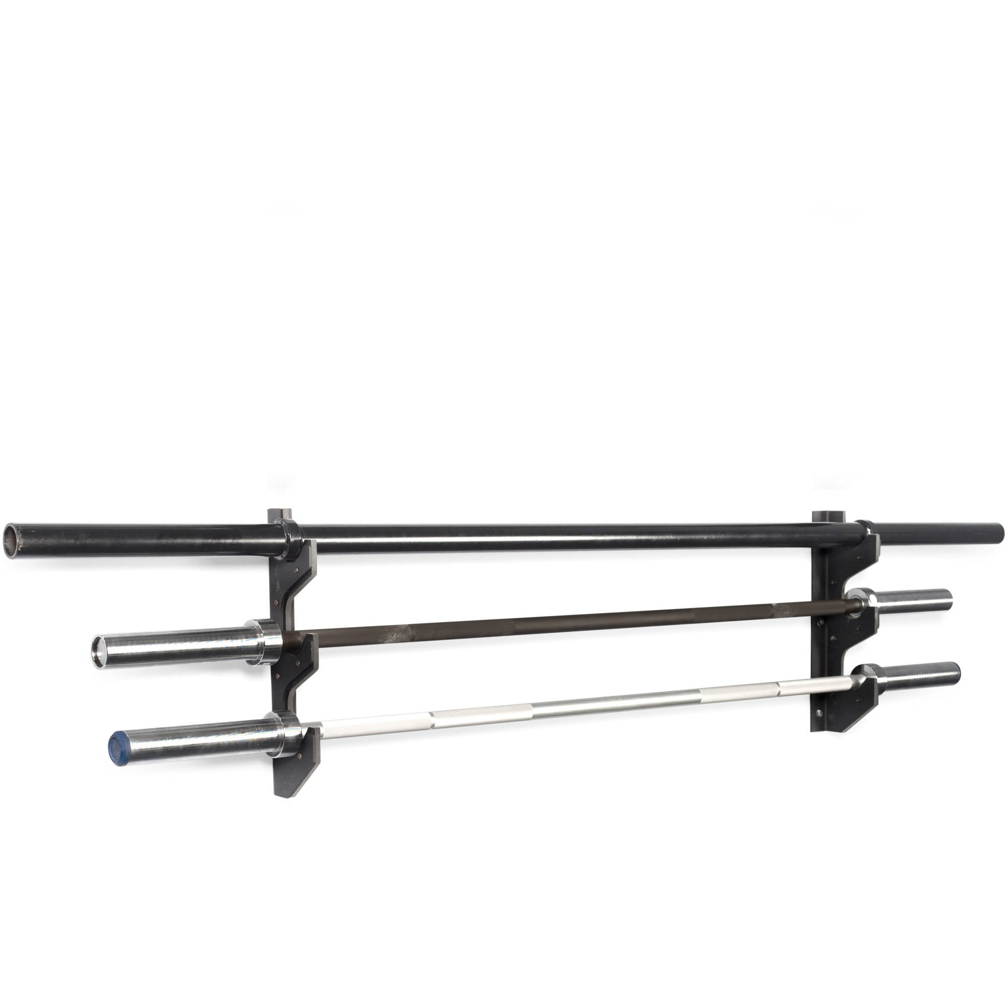 CAP Horizontal Bar Rack - Walmart.com