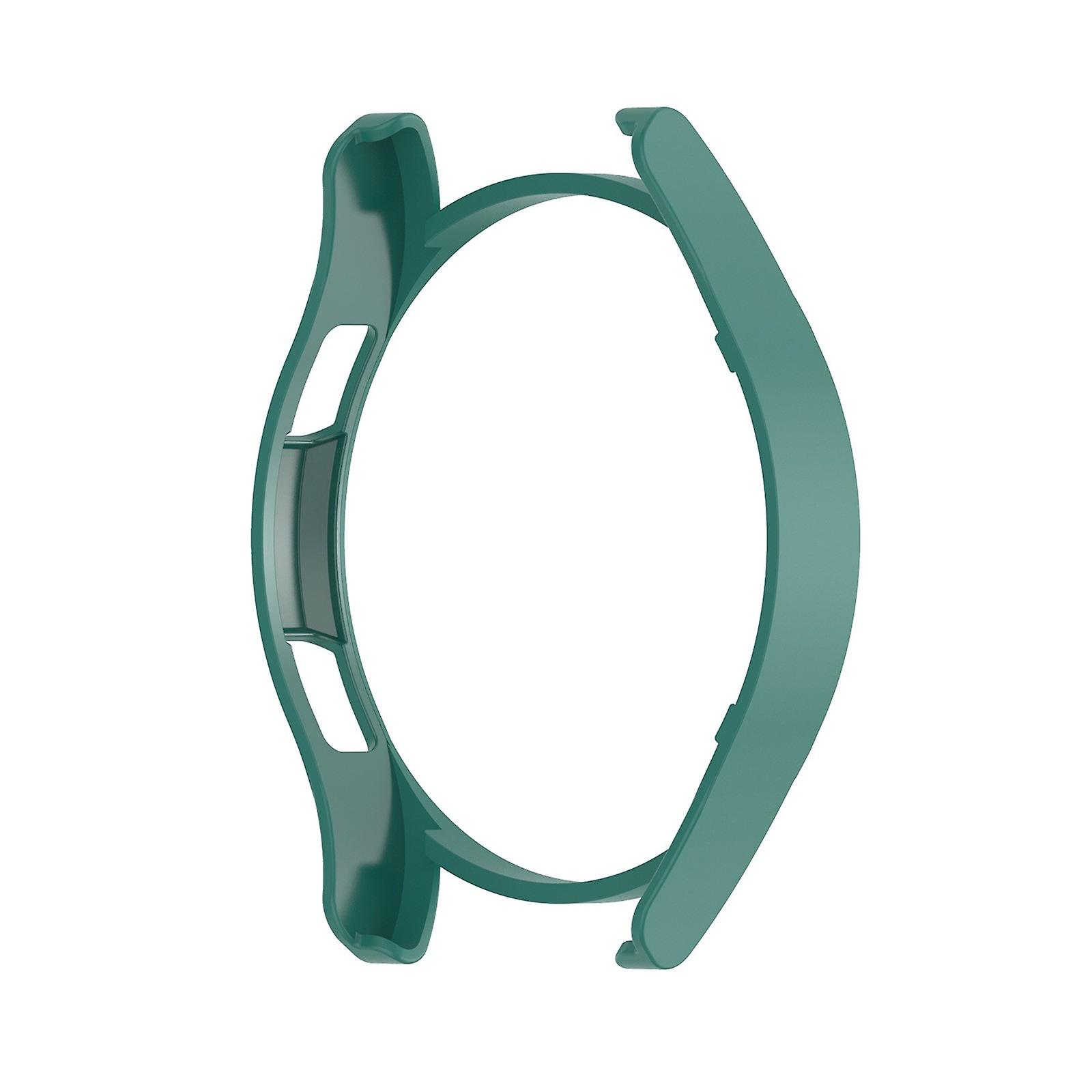 Étui pour Samsung Galaxy Watch 4 Classic 46mm Protecteur d'Écran, Protection Pc pour Samsung Watch 4 Classic