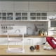 thumbnail image 2 of Yuarrent Estante para especias extraíble y giratorio para cocina, giratorio de 360 ​​°, estante para botellas de condimentos de pisos, soporte Almacenamiento y organización del hogar Yuarrent HA034674-00, 2 of 6