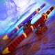 thumbnail image 4 of Magic Knife Thousand Blades Anime Building Blocks Assembled Model Weapon Scabbard Bricks Toys Boy Educational Toy Gift, 4 of 5