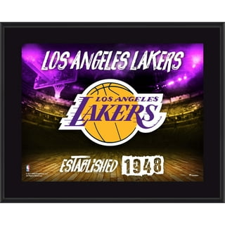 Los Angeles Lakers Apparel & Gear Curbside Pickup Available at DICK'S