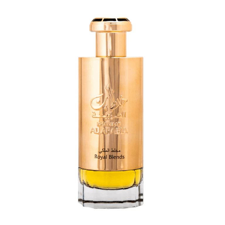 Khaltaat Al Arabia Royal Blend - Eau De Parfum Spray (100 ml - 3.4