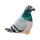 thumbnail image 1 of Tholdsy Animal relleno de pájaro simulado divertido de algodón de alta calidad para juguetes de peluche de tiempo de juego duraderos Animales de peluche y juguetes de peluche, 1 of 6