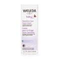 thumbnail image 2 of Crema facial Weleda Baby Sensitive Care 50 ml con malva blanca, 2 of 7