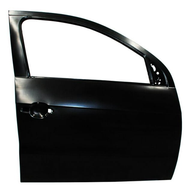 PUERTA GOL 2009 al 2018 VOLKSWAGEN Generica Delantera Derecha/Pasajero