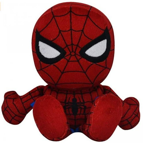 8 in. Marvel  Kuricha Sitting Plush Doll