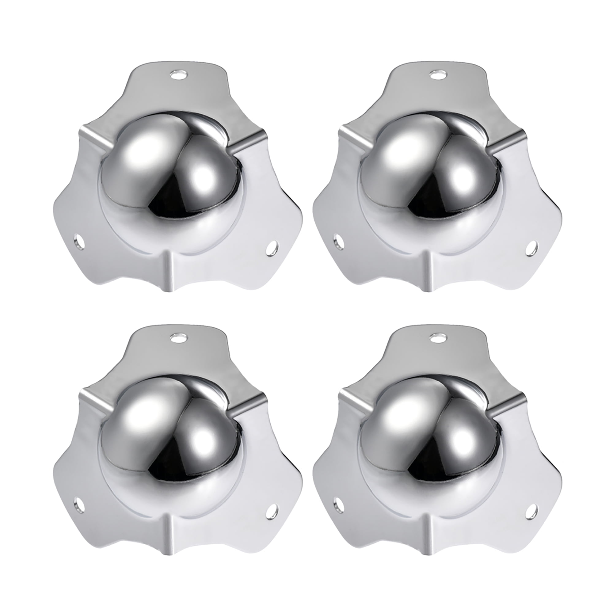 Metal Box Corner Protectors Wooden Box Edge Guard Protector 58 x 58 x