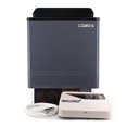 thumbnail image 1 of Coasts AM90MID4-UNB 9 kW 240V Sauna Heater with CON 4 Exterior Digital Controller for Spa Room, 1 of 6