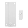 thumbnail image 3 of Soundbar Wall Mounted Holders, Home AV System Wall Bracket Sturdy Stable Support  For HT A9 Home AV System, 3 of 8