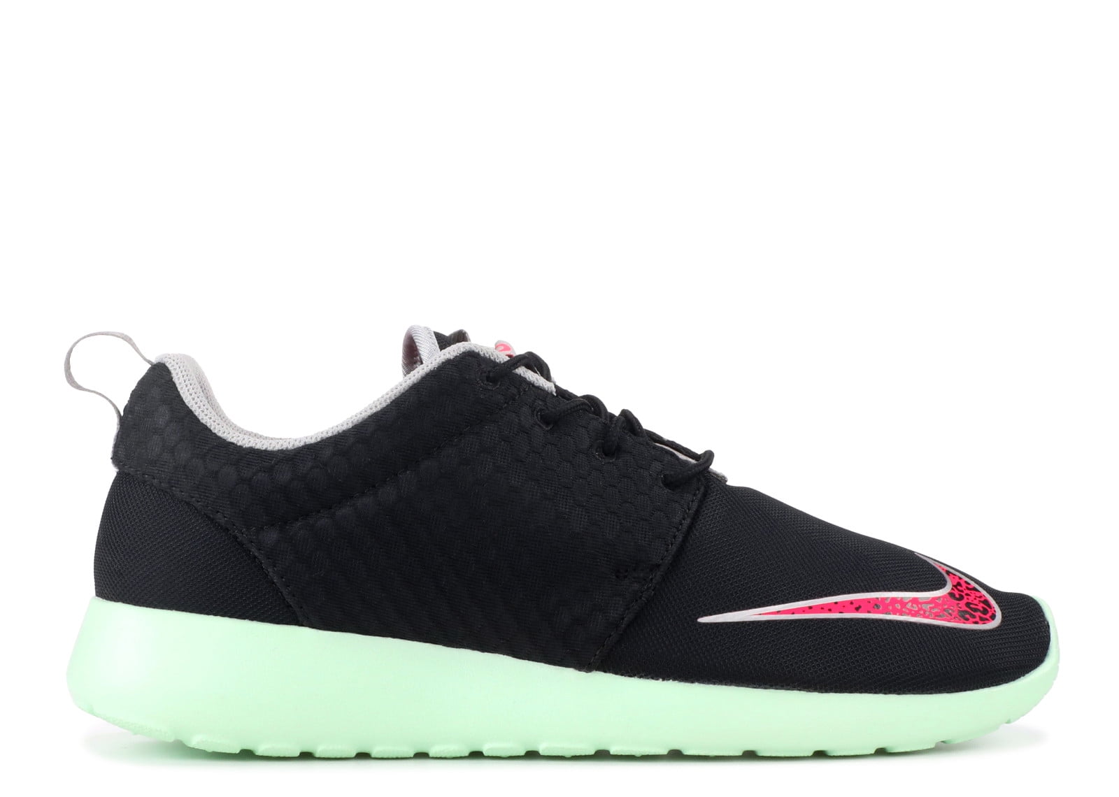 roshe run yeezy