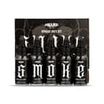 thumbnail image 4 of Tattoo Ink Set Dynamic Color Co. Smoke Opaque Grey 30mL x5, 4 of 5