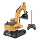 thumbnail image 2 of Camión de control remoto Camiones de juguete Excavadora modelo RC para niños Niños Khall Tendencias, 2 of 6