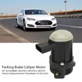 thumbnail image 3 of 40C07814, Parking Brake Caliper Motor Rapid Release Lock  For Model S X, 3 of 8
