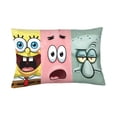 thumbnail image 1 of Spongebob "Bubbles Bubbles" Pillowcase, 1 of 2