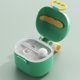 thumbnail image 4 of Dispensador de fórmula con cuchara, contenedor de fórmula de dinosaurio, caja de almacenamiento portátil para leche en polvo, 4 of 5