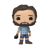 Funko Pop! Movies: Ghostbusters: Afterlife - Mr. Gooberso Vinyl Figure