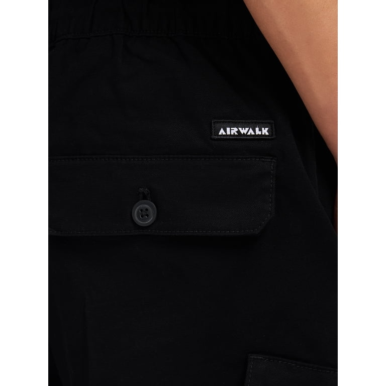 Airwalk Men's Cargo Jogger Pant photo 3