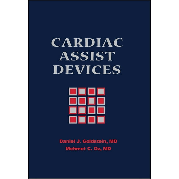 Cardiac Assist Devices, (Hardcover)
